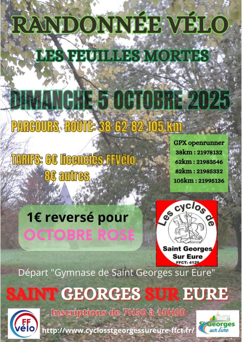 Affiche 2025