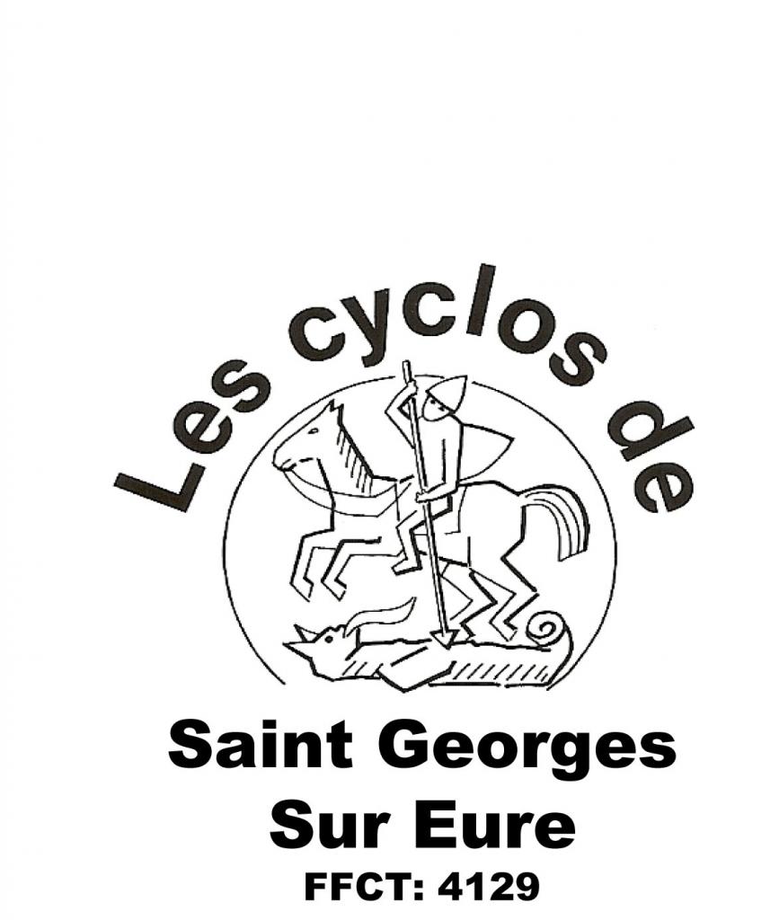 Les Cyclos de Saint Georges